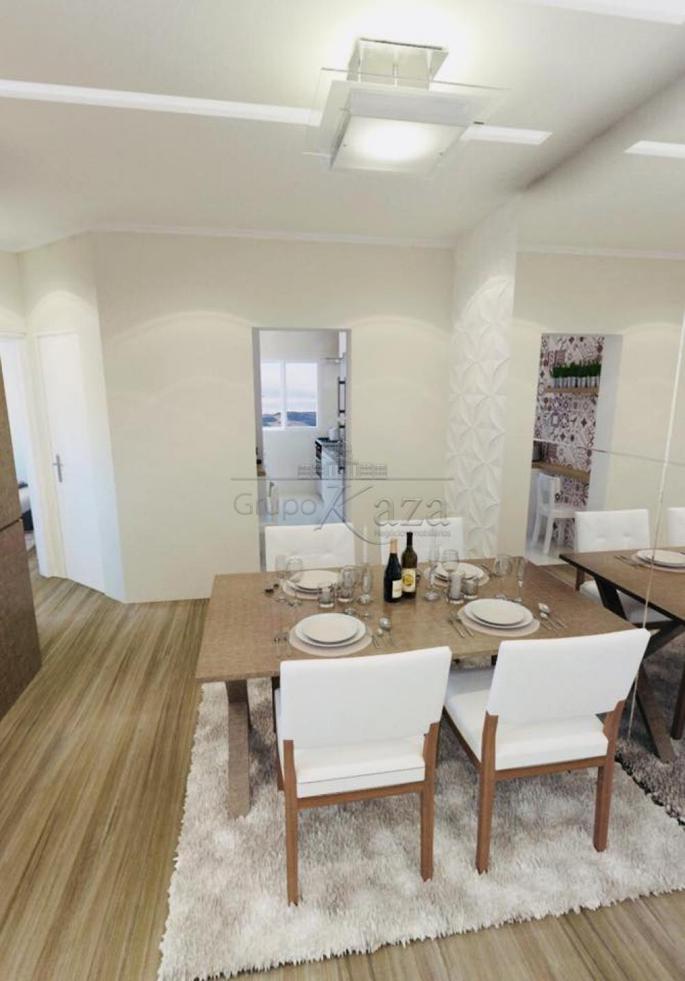 Foto 20 de Apartamento Padrão em Jardim Uirá, São José dos Campos - imagem 20