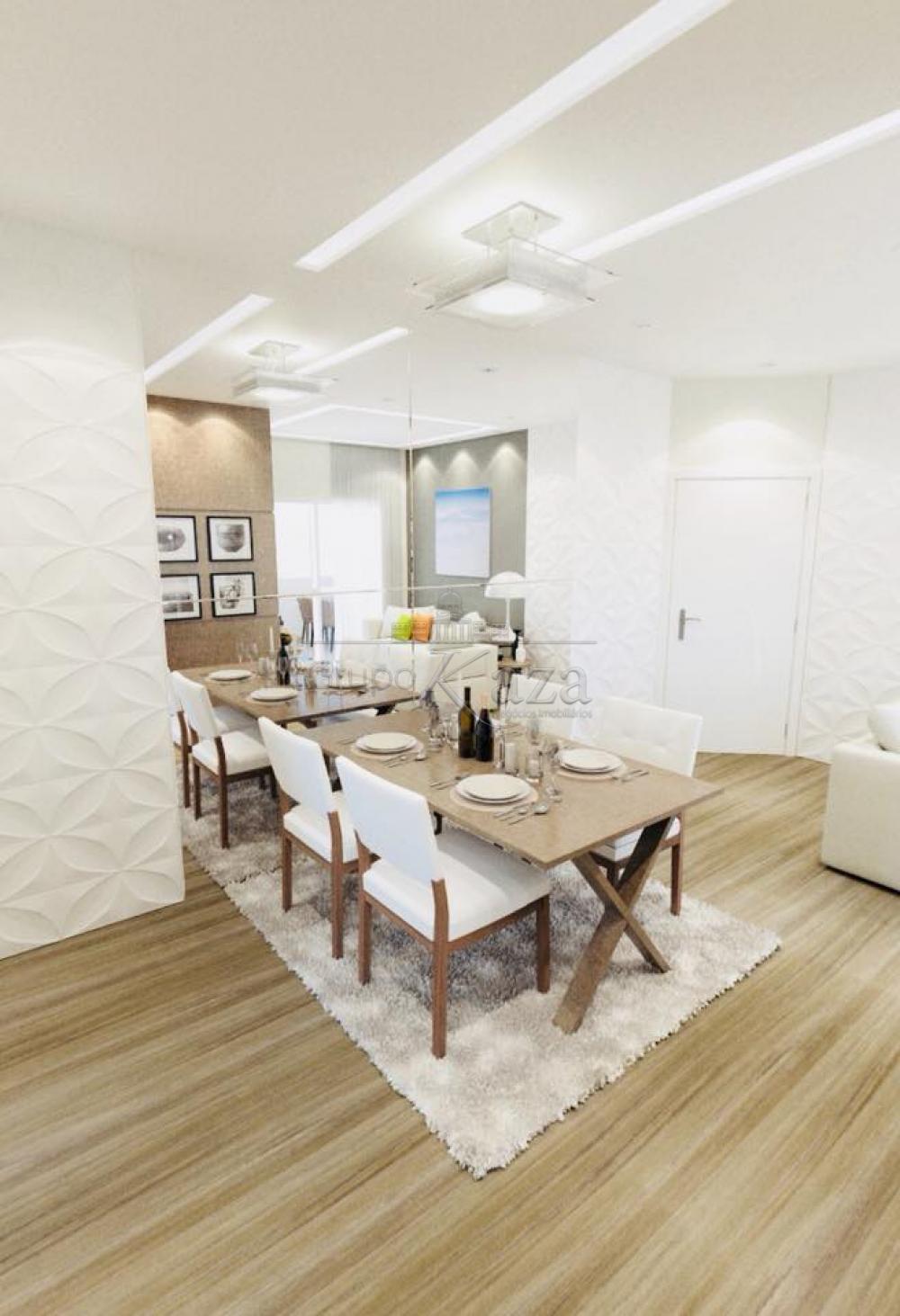 Foto 21 de Apartamento Padrão em Jardim Uirá, São José dos Campos - imagem 21