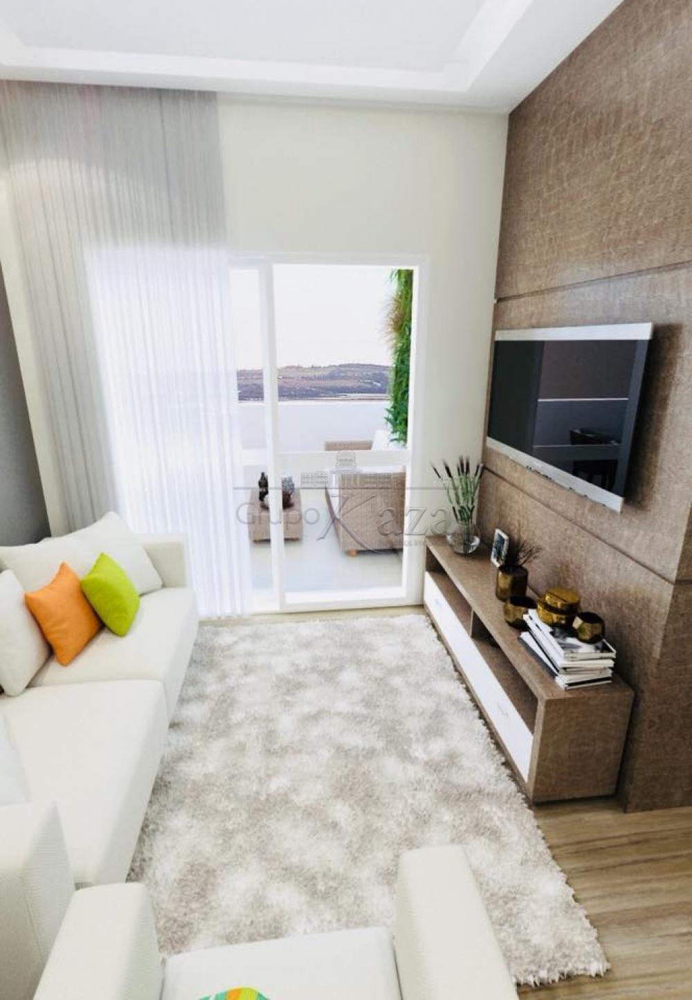 Foto 22 de Apartamento Padrão em Jardim Uirá, São José dos Campos - imagem 22