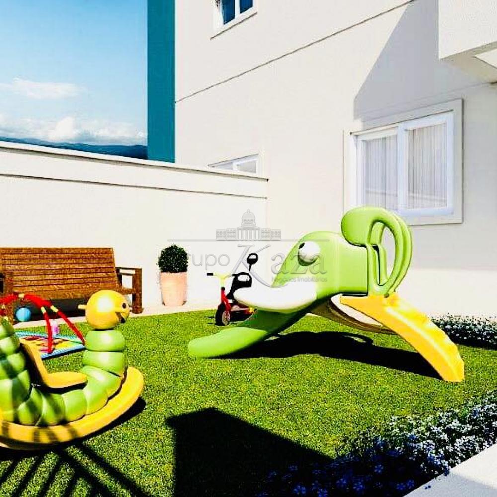 Foto 23 de Apartamento Padrão em Jardim Uirá, São José dos Campos - imagem 23