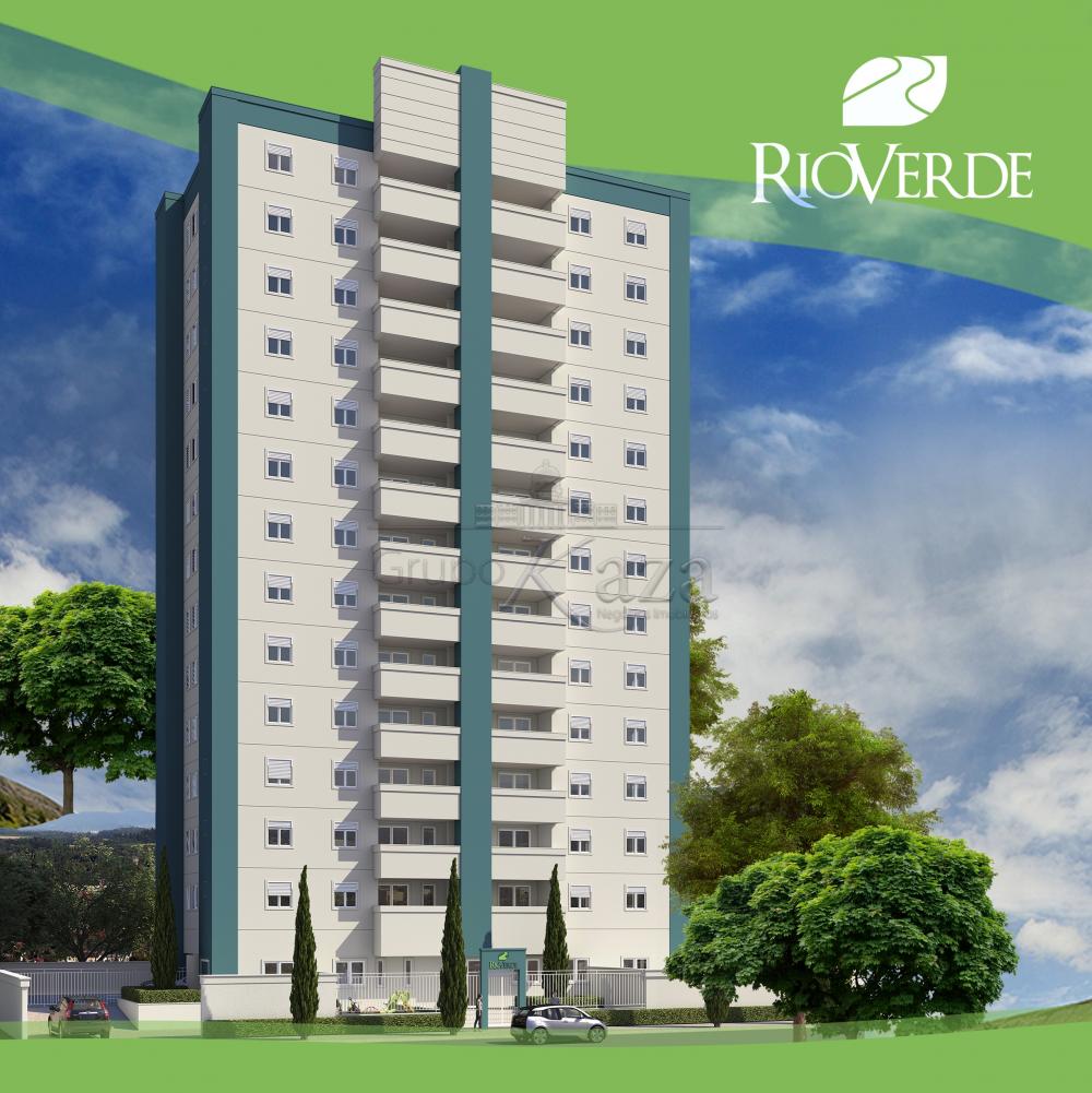 Foto 17 de Apartamento Padrão em Jardim Uirá, São José dos Campos - imagem 17