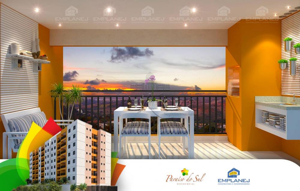 Foto 26 de Apartamento Padrão em Jardim Oriente, São José dos Campos - imagem 26