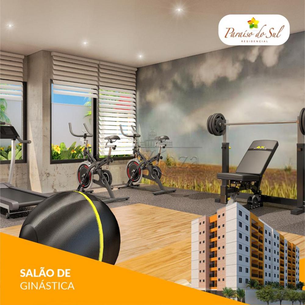 Foto 28 de Apartamento Padrão em Jardim Oriente, São José dos Campos - imagem 28