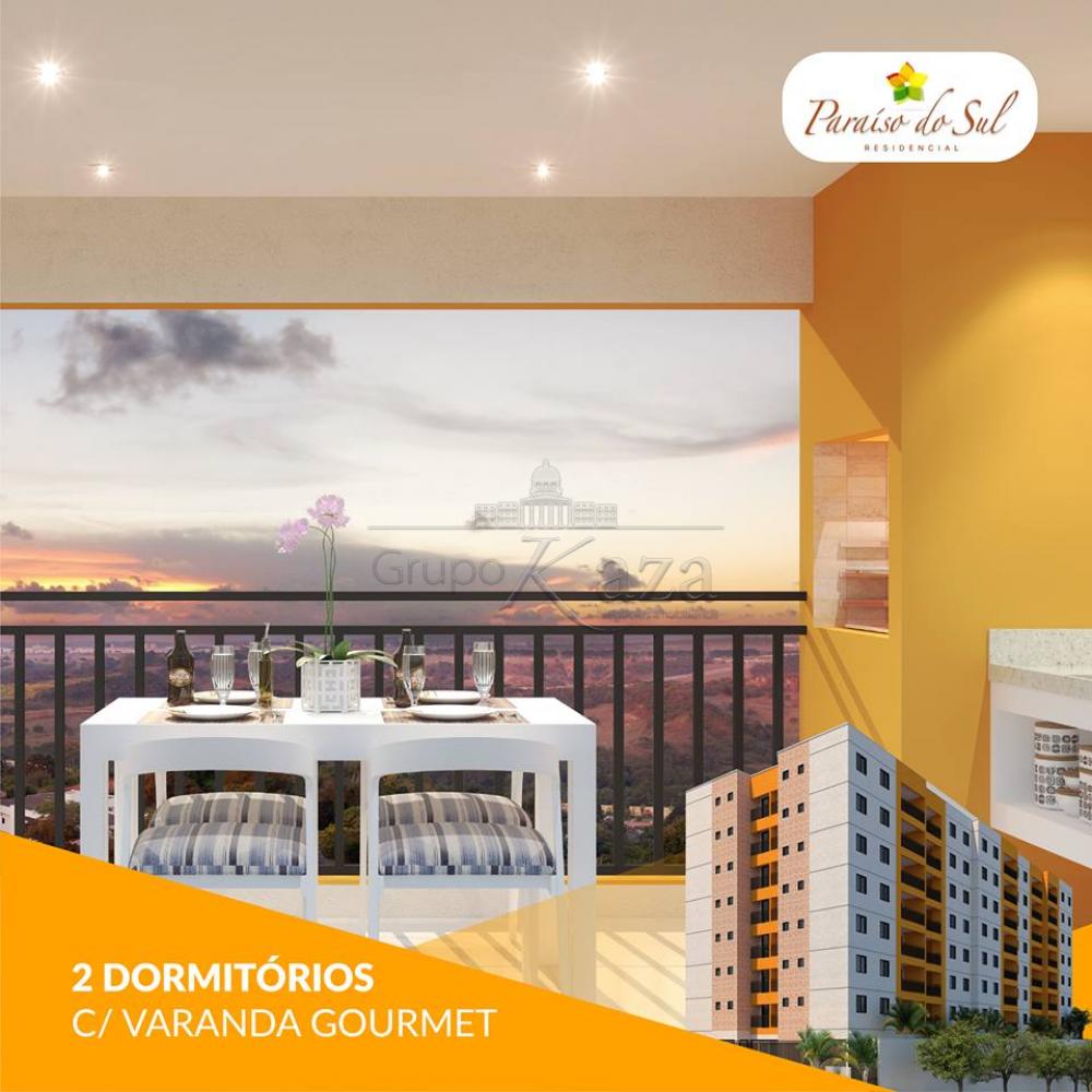 Foto 29 de Apartamento Padrão em Jardim Oriente, São José dos Campos - imagem 29