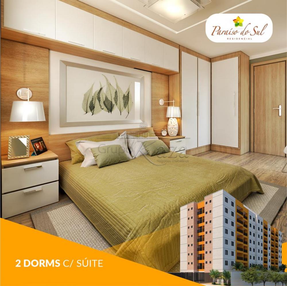 Foto 30 de Apartamento Padrão em Jardim Oriente, São José dos Campos - imagem 30