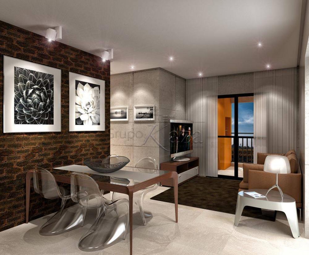 Foto 25 de Apartamento Padrão em Jardim Oriente, São José dos Campos - imagem 25