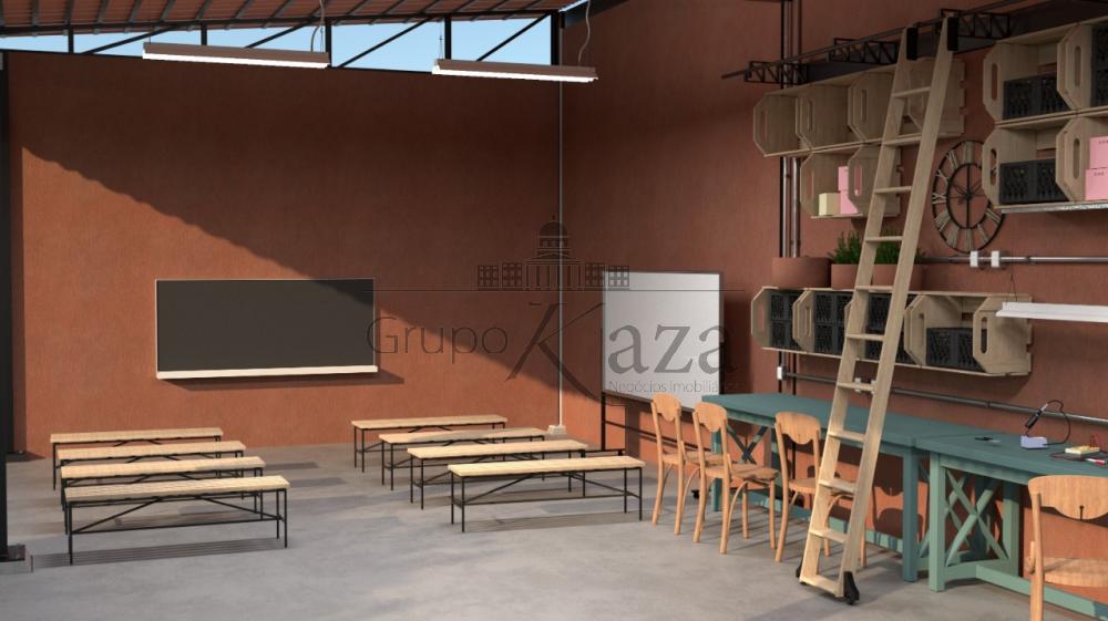 Foto 15 de Terreno Condomínio em Jardim Portugal, São José dos Campos - imagem 15