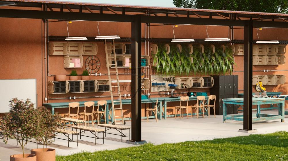 Foto 14 de Terreno Condomínio em Jardim Portugal, São José dos Campos - imagem 14