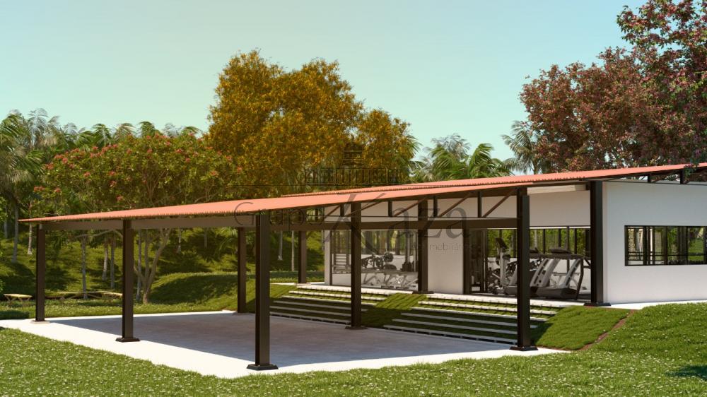 Foto 11 de Terreno Condomínio em Jardim Portugal, São José dos Campos - imagem 11