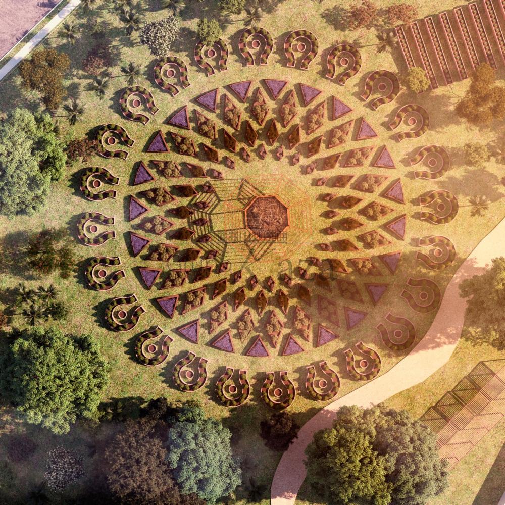 Foto 17 de Terreno Condomínio em Jardim Portugal, São José dos Campos - imagem 17