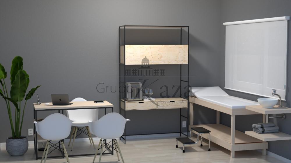 Foto 19 de Terreno Condomínio em Jardim Portugal, São José dos Campos - imagem 19