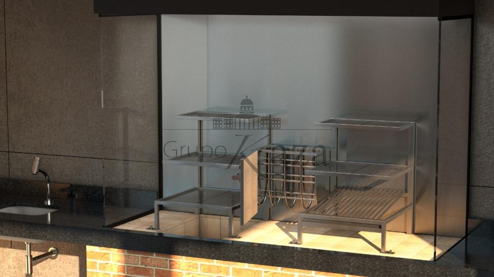 Foto 10 de Terreno Condomínio em Jardim Portugal, São José dos Campos - imagem 10