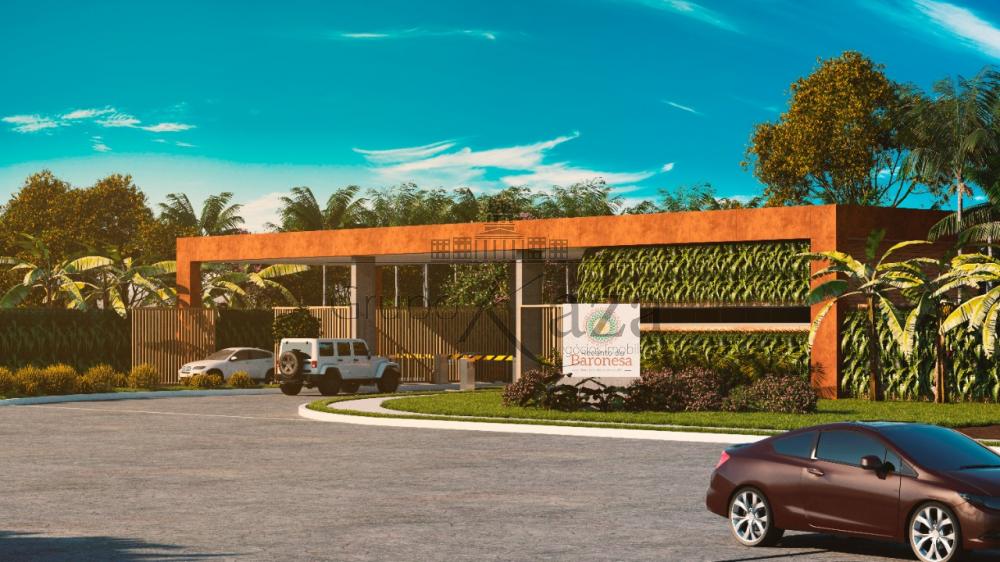 Foto 7 de Terreno Condomínio em Jardim Portugal, São José dos Campos - imagem 7