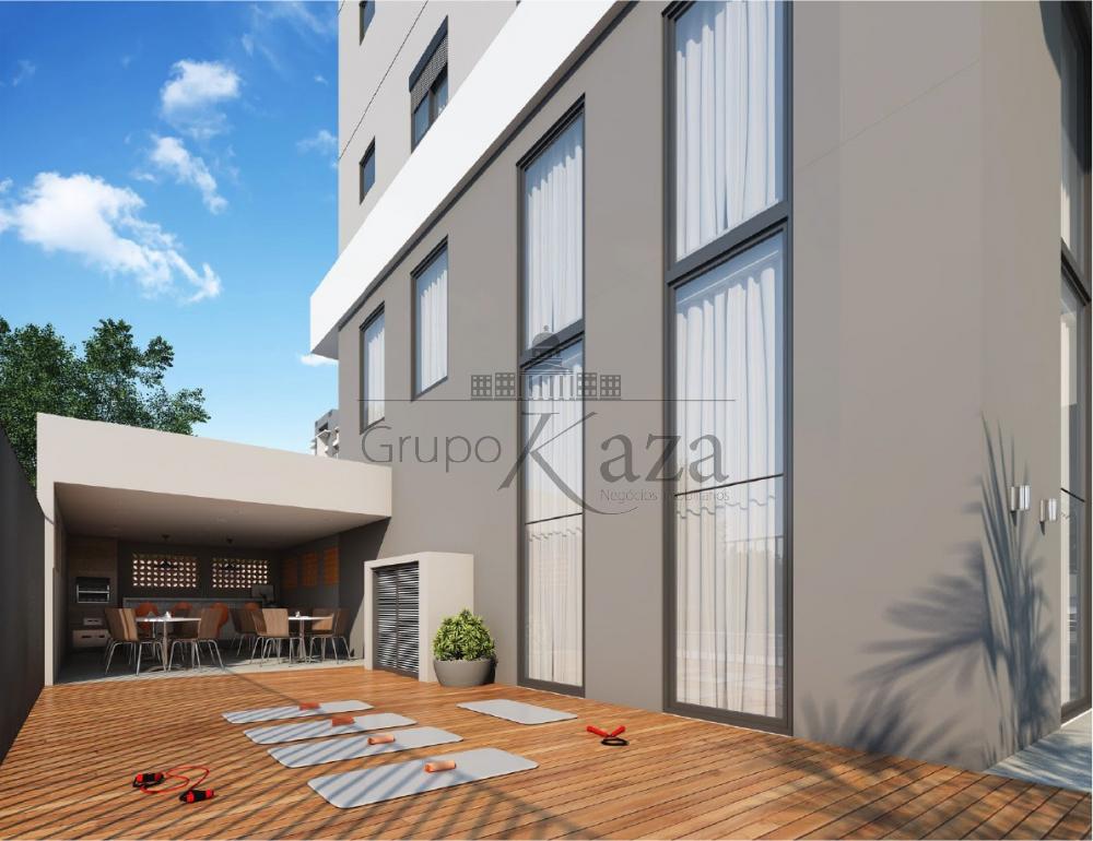 Foto 20 de Apartamento Padrão em Jardim Ismênia, São José dos Campos - imagem 20