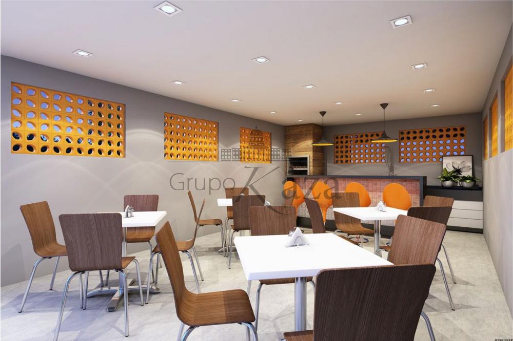 Foto 28 de Apartamento Padrão em Jardim Ismênia, São José dos Campos - imagem 28