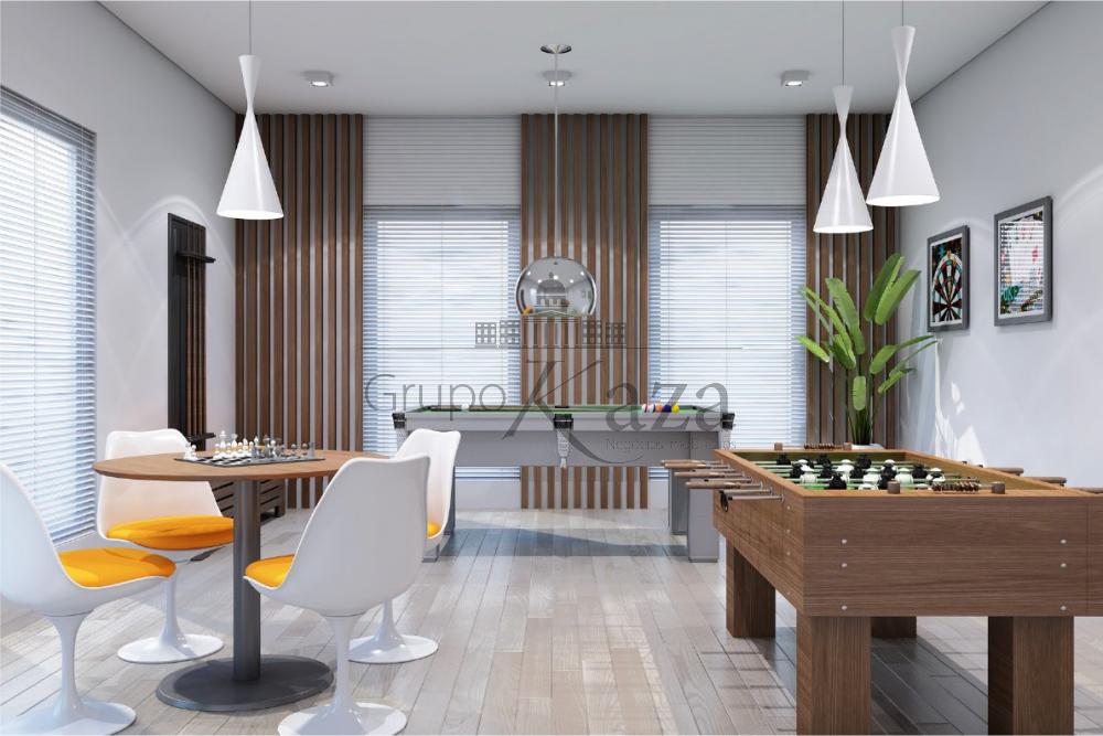 Foto 27 de Apartamento Padrão em Jardim Ismênia, São José dos Campos - imagem 27