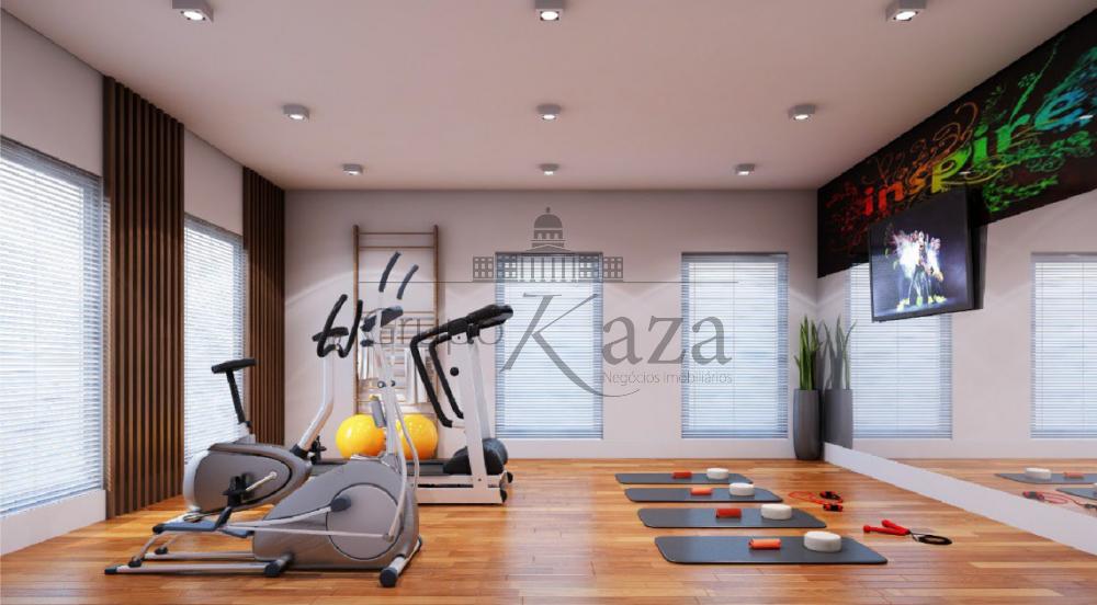 Foto 26 de Apartamento Padrão em Jardim Ismênia, São José dos Campos - imagem 26