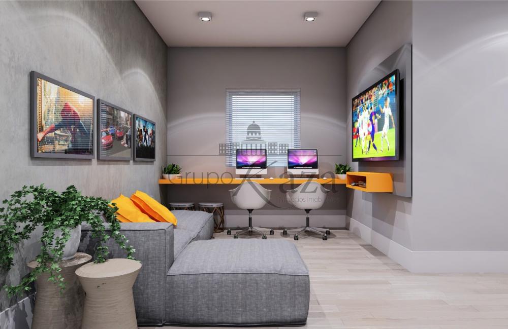 Foto 25 de Apartamento Padrão em Jardim Ismênia, São José dos Campos - imagem 25