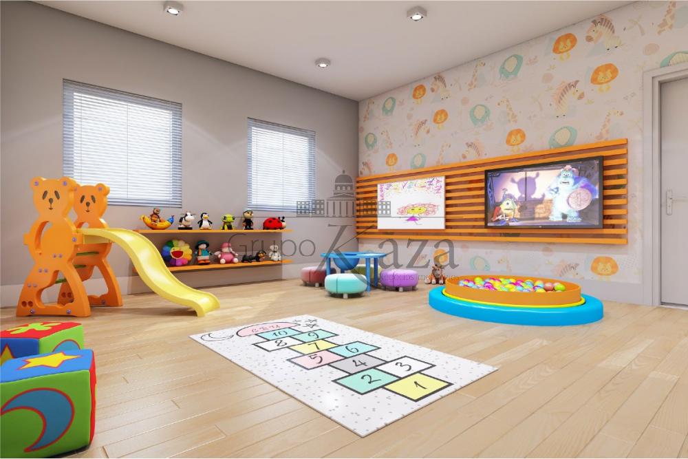 Foto 24 de Apartamento Padrão em Jardim Ismênia, São José dos Campos - imagem 24