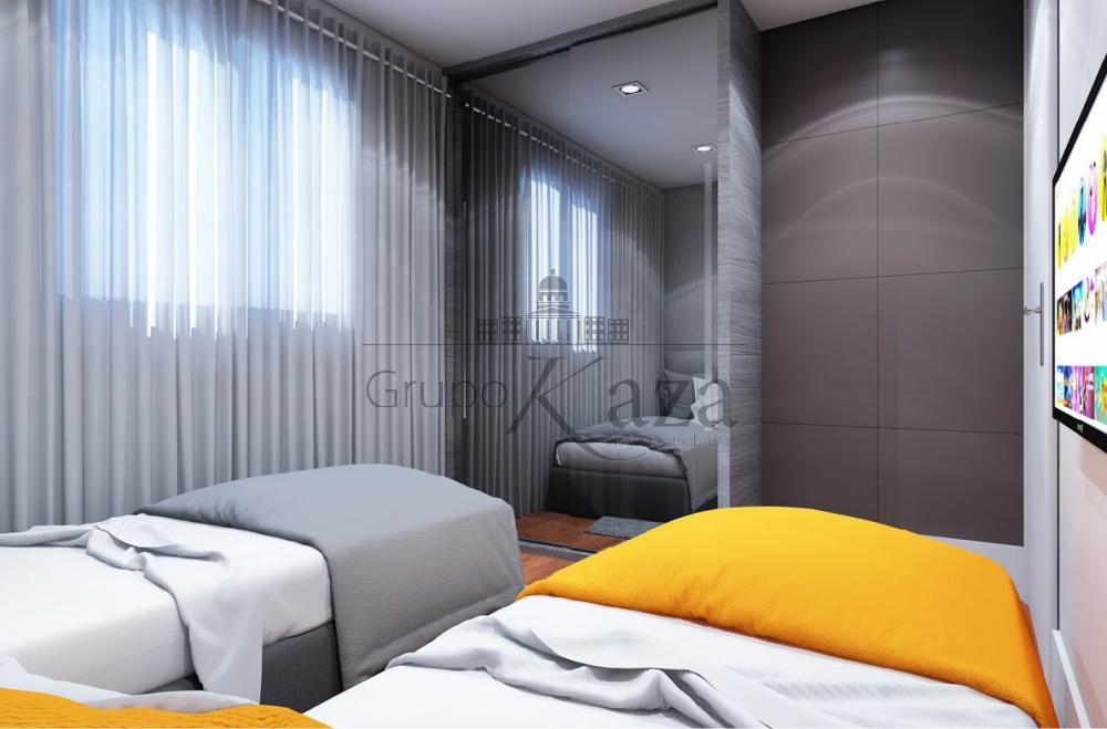 Foto 23 de Apartamento Padrão em Jardim Ismênia, São José dos Campos - imagem 23