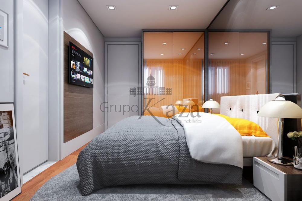 Foto 22 de Apartamento Padrão em Jardim Ismênia, São José dos Campos - imagem 22