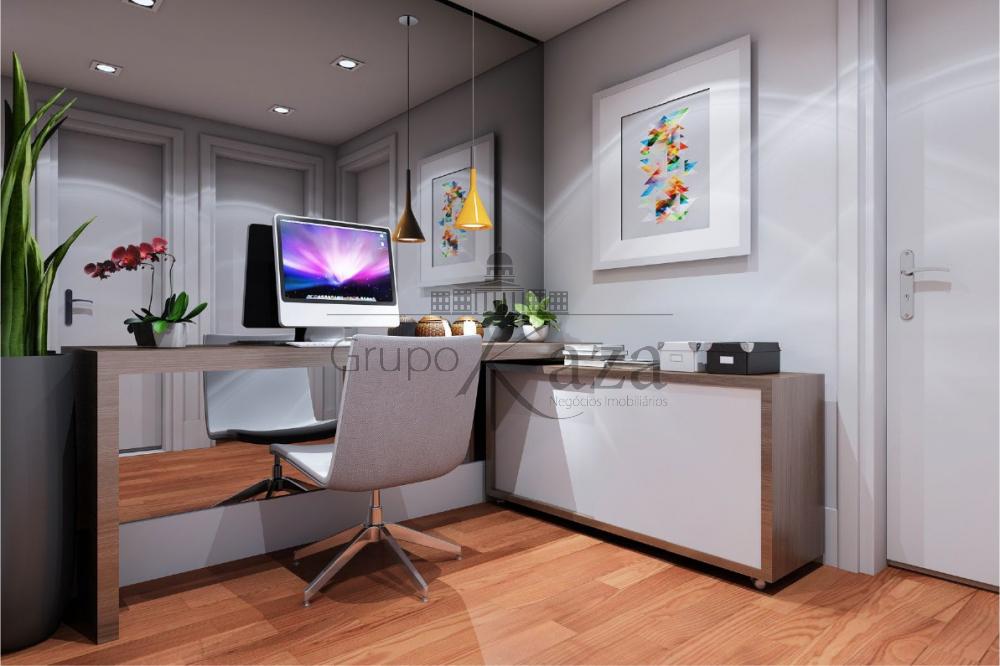 Foto 21 de Apartamento Padrão em Jardim Ismênia, São José dos Campos - imagem 21