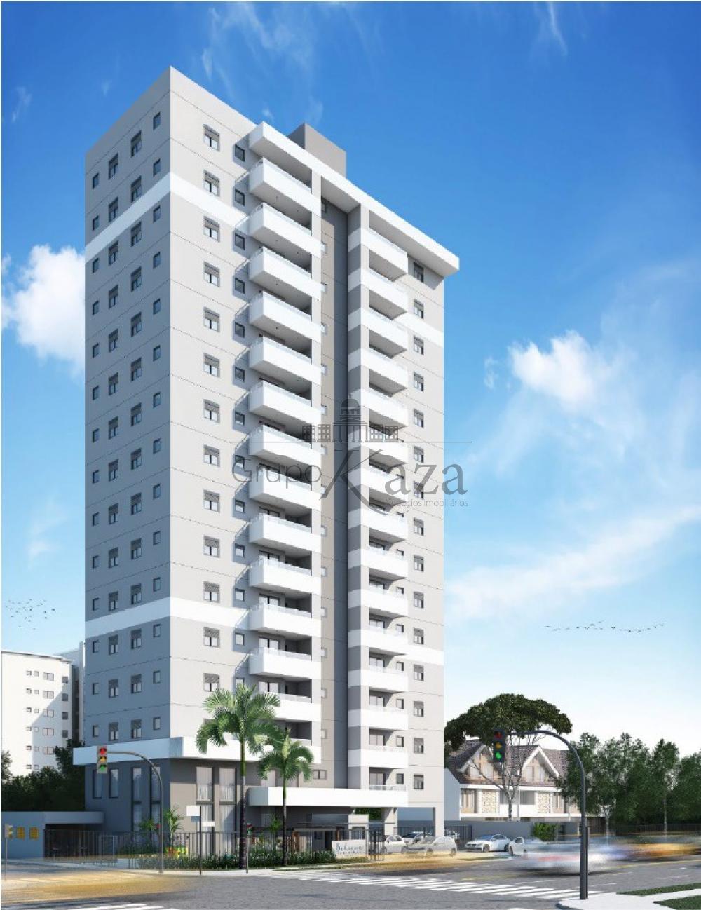 Foto 15 de Apartamento Padrão em Jardim Ismênia, São José dos Campos - imagem 15