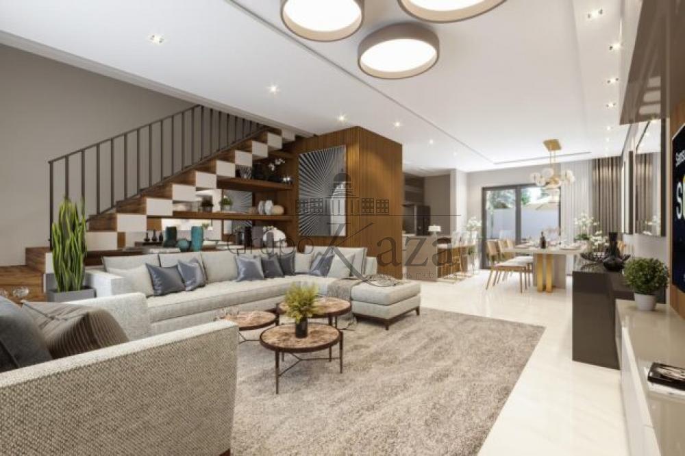 Foto 17 de Casa Condomínio em Urbanova, São José dos Campos - imagem 17