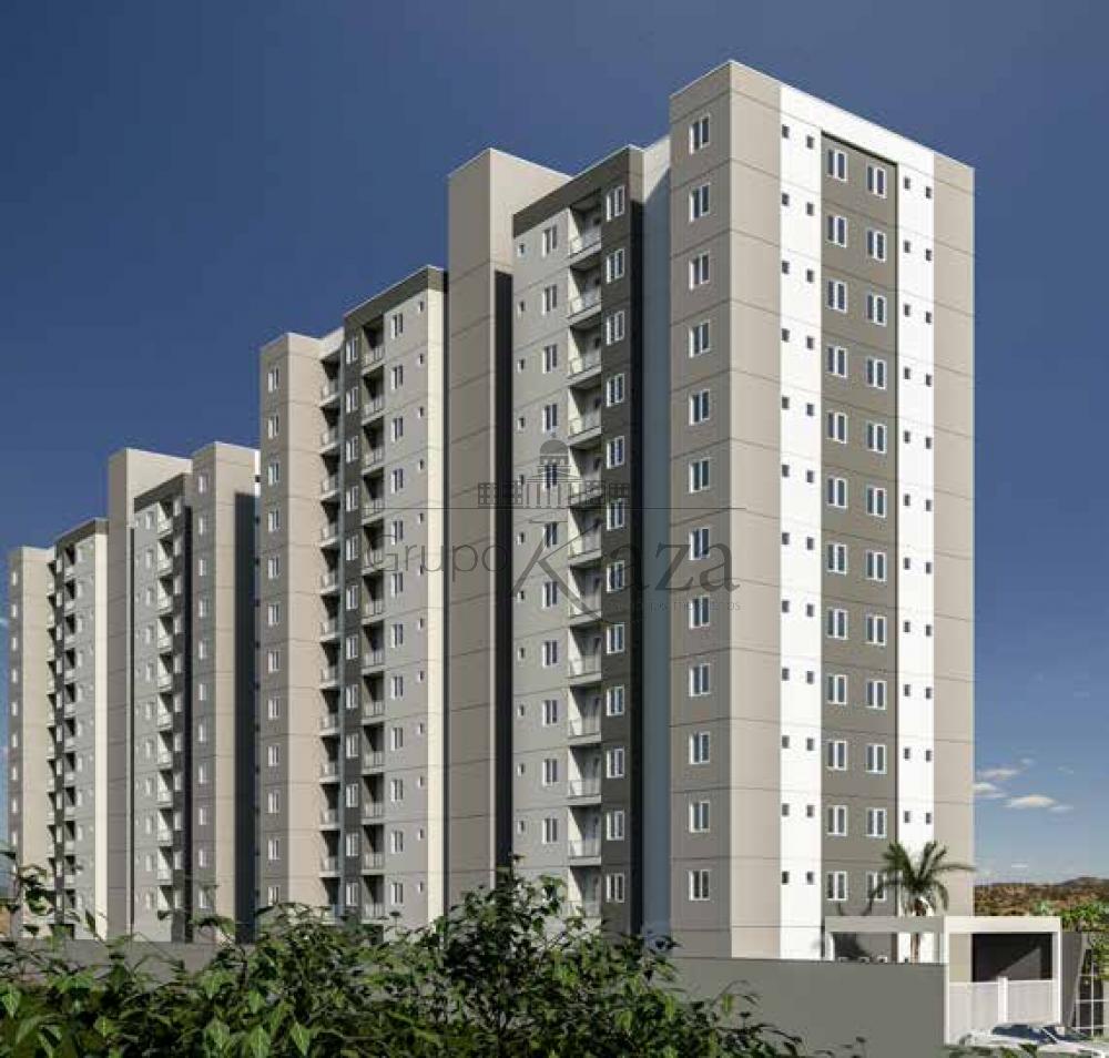 Foto 24 de Apartamento Padrão em Jardim Oriente, São José dos Campos - imagem 24