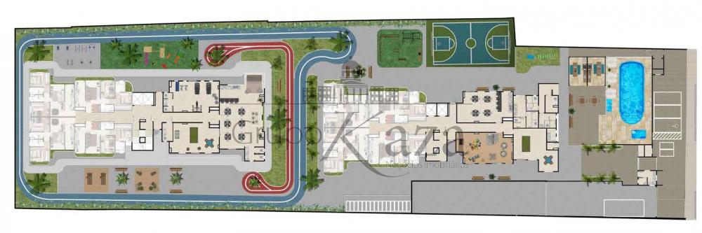 Foto 26 de Apartamento Padrão em Jardim Oriente, São José dos Campos - imagem 26