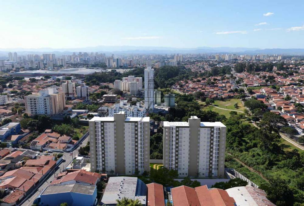 Foto 28 de Apartamento Padrão em Jardim Oriente, São José dos Campos - imagem 28