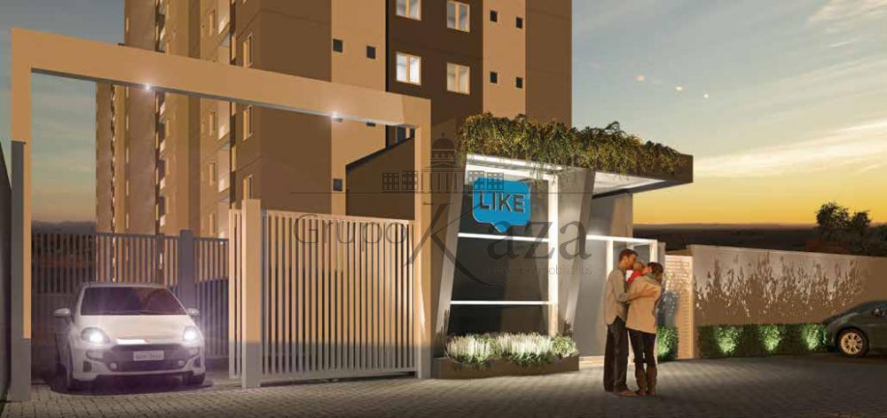 Foto 29 de Apartamento Padrão em Jardim Oriente, São José dos Campos - imagem 29