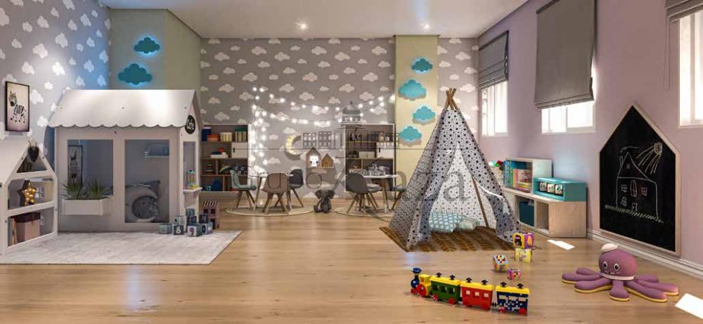 Foto 32 de Apartamento Padrão em Jardim Oriente, São José dos Campos - imagem 32