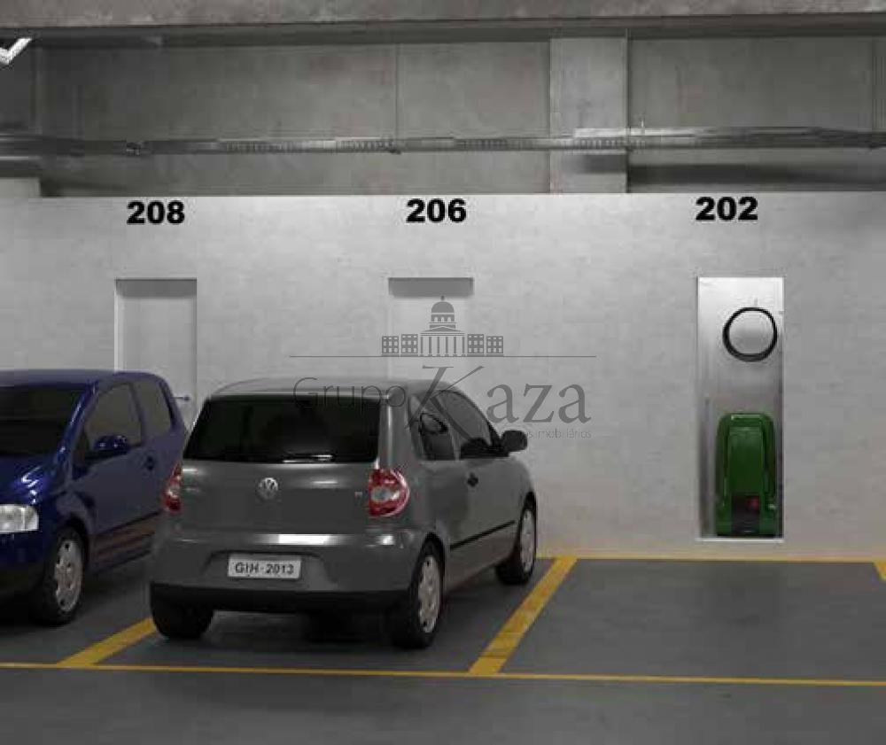 Foto 37 de Apartamento Padrão em Jardim Oriente, São José dos Campos - imagem 37