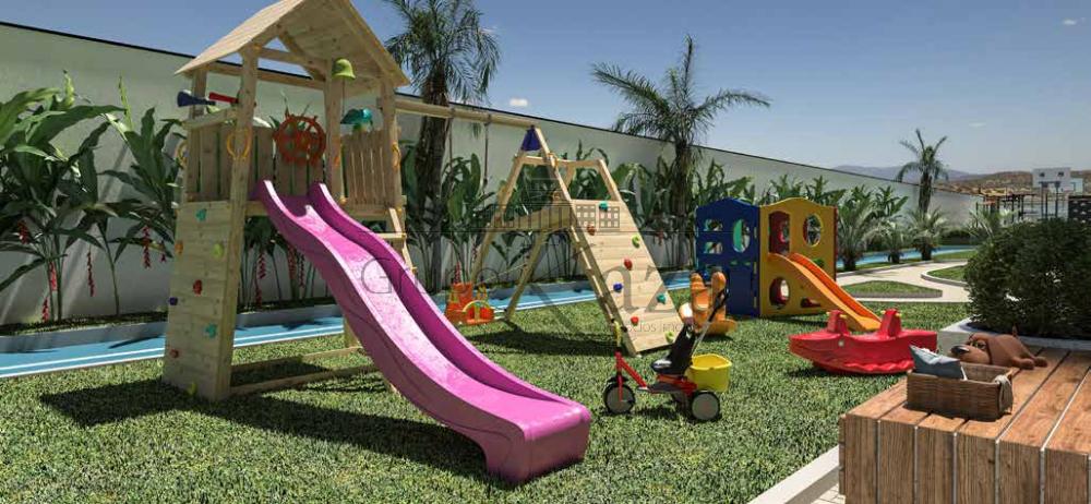 Foto 34 de Apartamento Padrão em Jardim Oriente, São José dos Campos - imagem 34