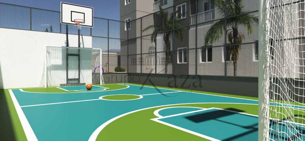 Foto 35 de Apartamento Padrão em Jardim Oriente, São José dos Campos - imagem 35