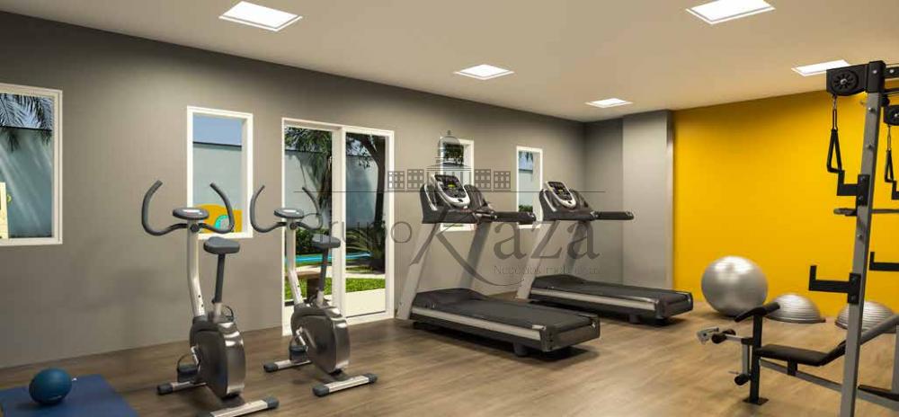 Foto 36 de Apartamento Padrão em Jardim Oriente, São José dos Campos - imagem 36