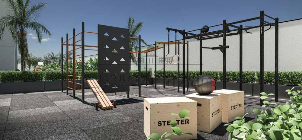 Foto 38 de Apartamento Padrão em Jardim Oriente, São José dos Campos - imagem 38