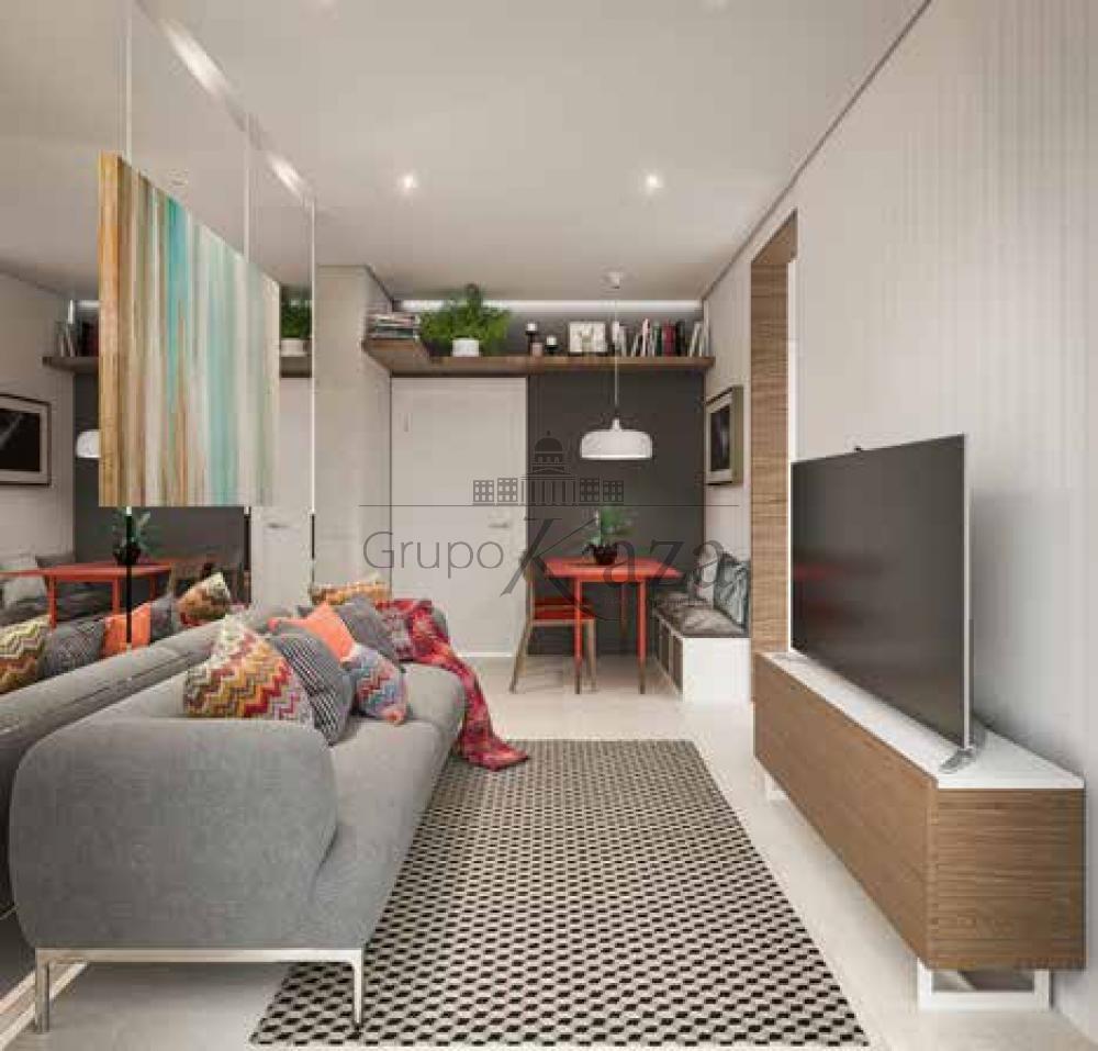 Foto 41 de Apartamento Padrão em Jardim Oriente, São José dos Campos - imagem 41