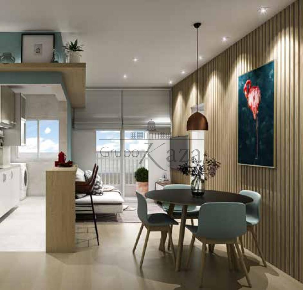 Foto 40 de Apartamento Padrão em Jardim Oriente, São José dos Campos - imagem 40