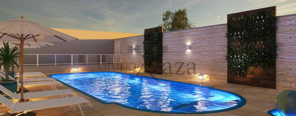 Foto 39 de Apartamento Padrão em Jardim Oriente, São José dos Campos - imagem 39