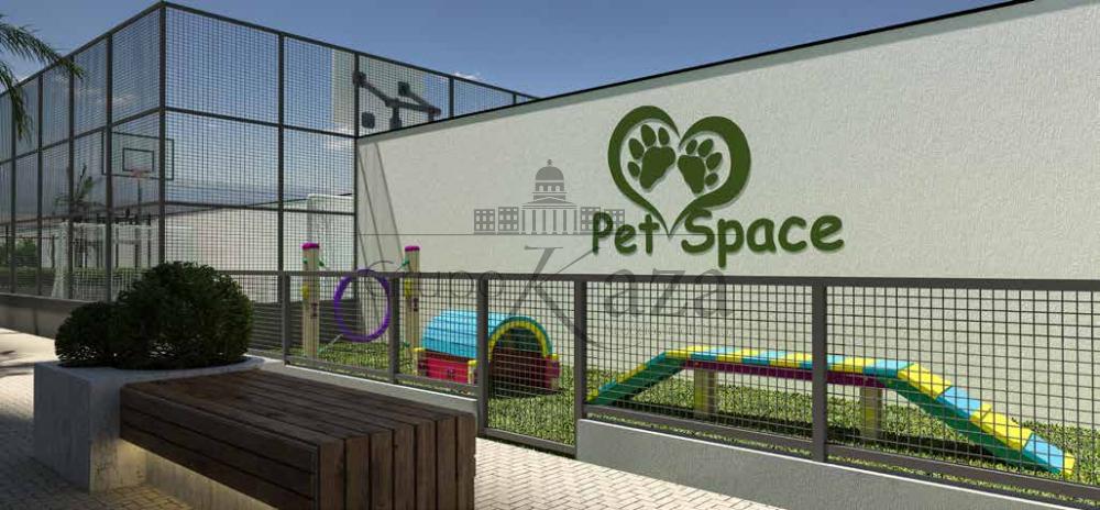 Foto 43 de Apartamento Padrão em Jardim Oriente, São José dos Campos - imagem 43