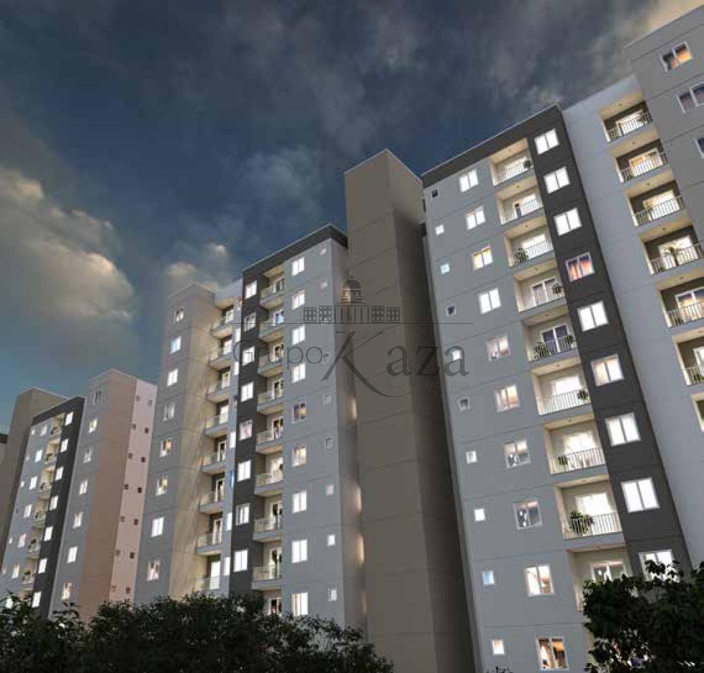 Foto 25 de Apartamento Padrão em Jardim Oriente, São José dos Campos - imagem 25