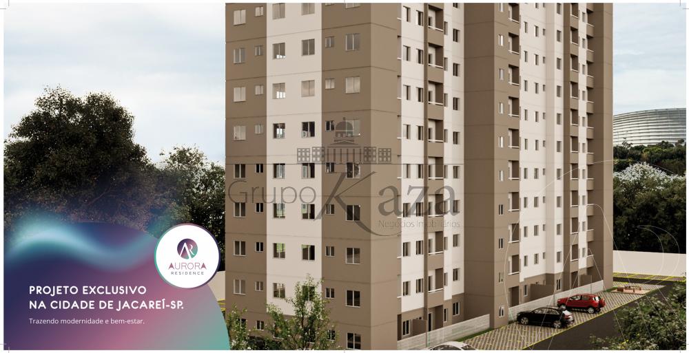 Foto 16 de Apartamento Padrão em Jardim Jacinto, Jacareí - imagem 16