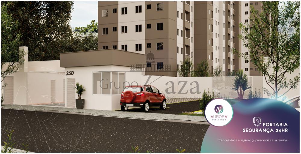 Foto 17 de Apartamento Padrão em Jardim Jacinto, Jacareí - imagem 17