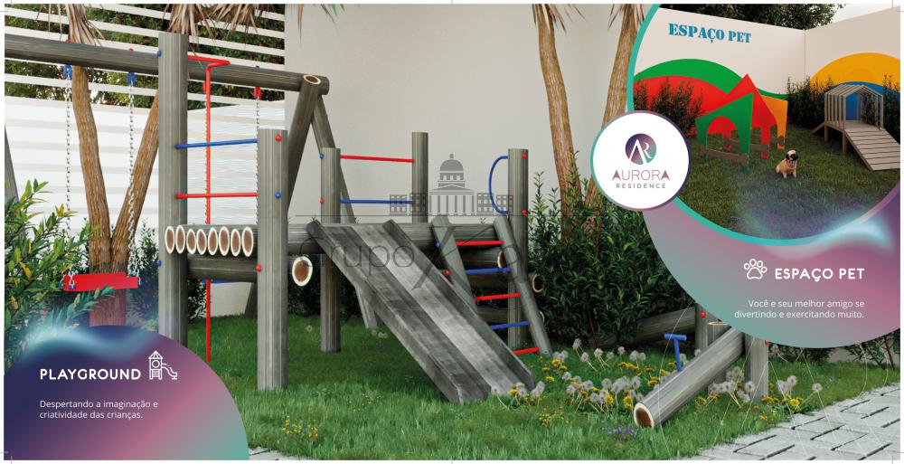 Foto 22 de Apartamento Padrão em Jardim Jacinto, Jacareí - imagem 22