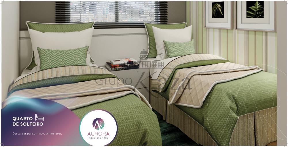 Foto 28 de Apartamento Padrão em Jardim Jacinto, Jacareí - imagem 28