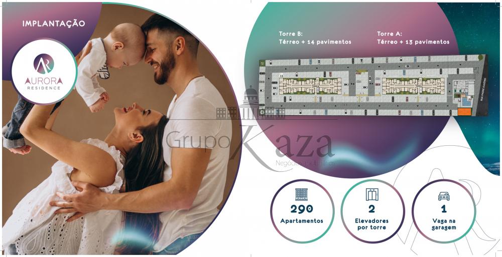 Foto 31 de Apartamento Padrão em Jardim Jacinto, Jacareí - imagem 31