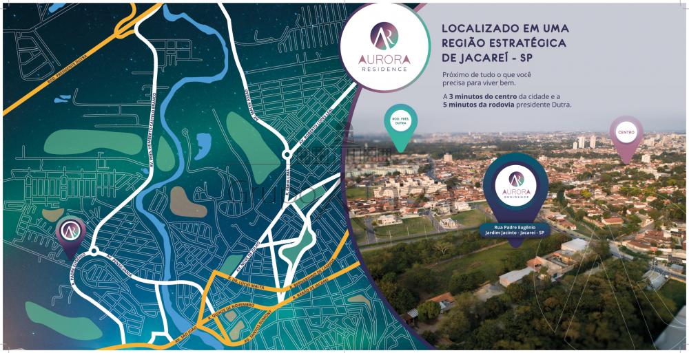 Foto 32 de Apartamento Padrão em Jardim Jacinto, Jacareí - imagem 32