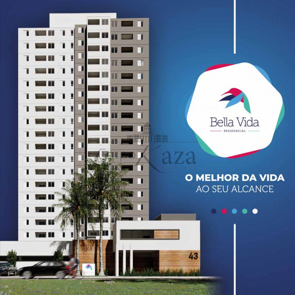 Foto 19 de Apartamento Padrão em Jardim das Industrias, Jacareí - imagem 19